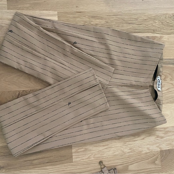 I AM GIA pin strip set - Picture 5 of 5